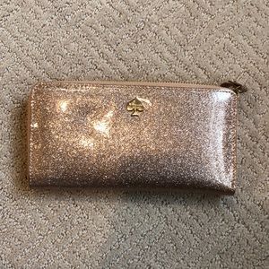 kate space wallet